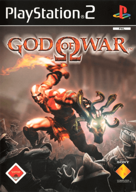 God of War