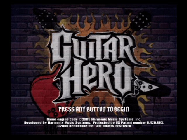 Guitar Hero