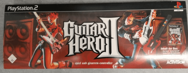 Guitar Hero II