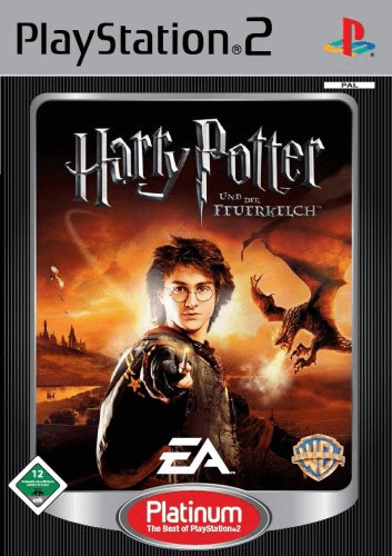 Harry Potter und der Feuerkelch