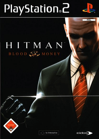 Hitman: Blood Money