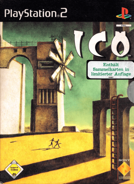 ICO