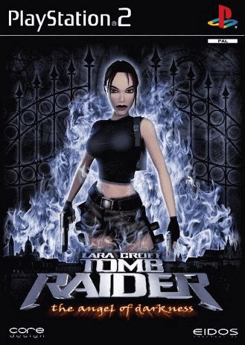 Lara Croft Tomb Raider: The Angel of Darkness