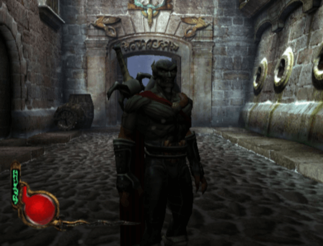 Legacy of Kain: Defiance