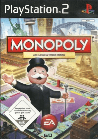 Monopoly