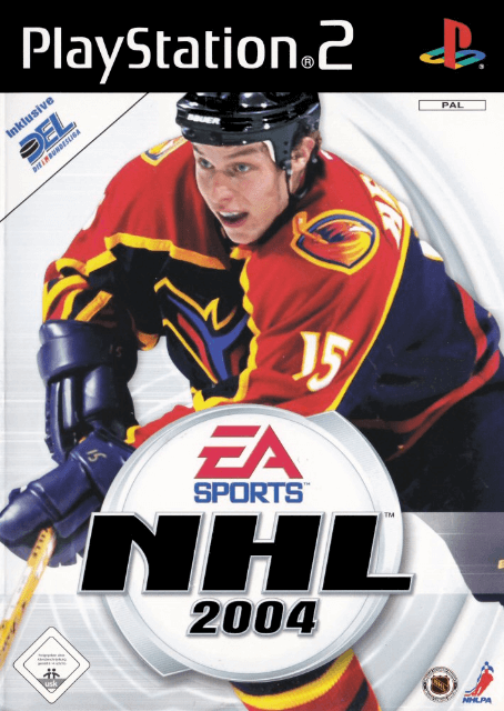 NHL 2004