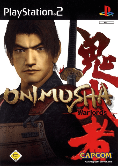 Onimusha: Warlords