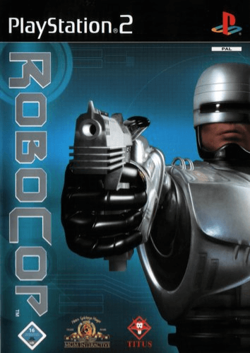 RoboCop
