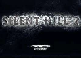 Silent Hill 2