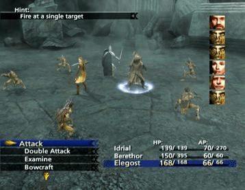 Der Herr der Ringe: Das dritte Zeitalter