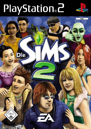 Die Sims 2