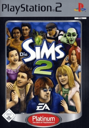 Die Sims 2