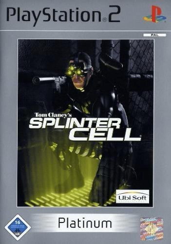 Tom Clancy's Splinter Cell