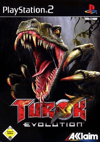 Turok: Evolution