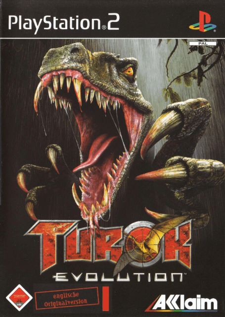 Turok: Evolution