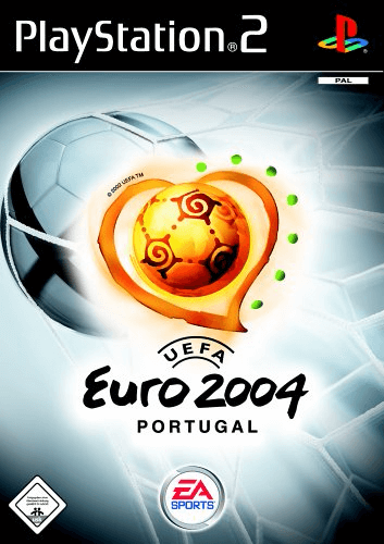 UEFA Euro 2004: Portugal