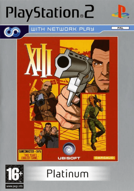 XIII