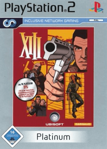 XIII