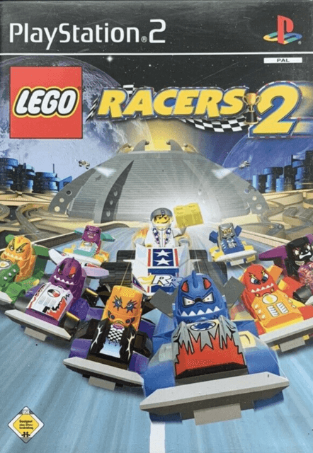 LEGO Racers 2
