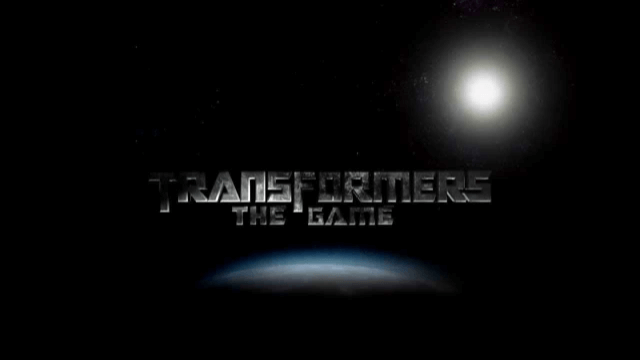 Transformers: The Game