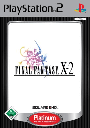 Final Fantasy X-2