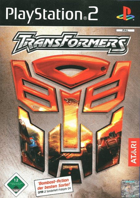 Transformers