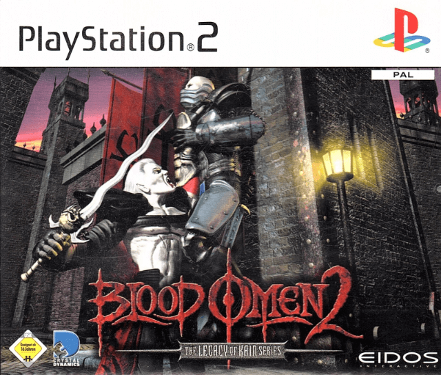 Blood Omen 2