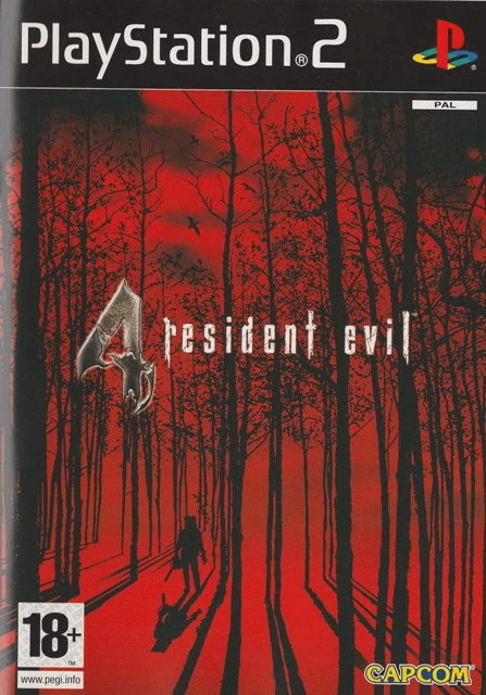 Resident Evil 4