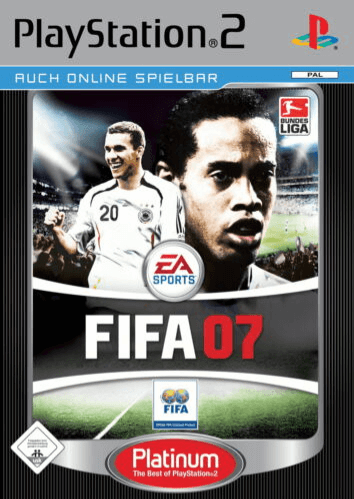FIFA 07