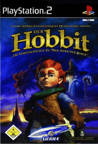 Der Hobbit