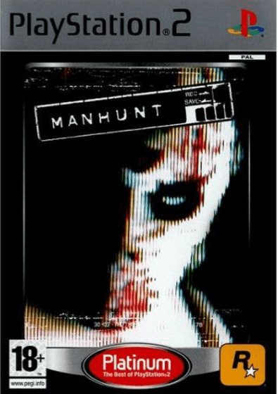 Manhunt