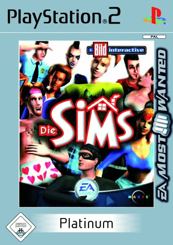 Die Sims 2