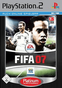FIFA 07
