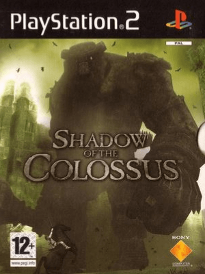 Shadow of the Colossus