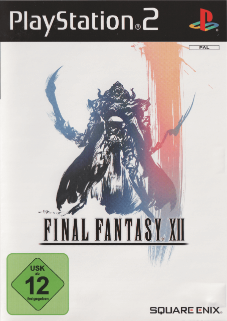 Final Fantasy XII