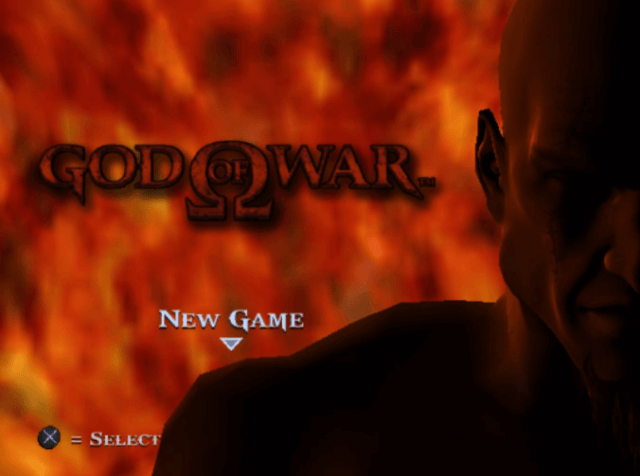 God of War