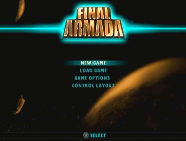 Final Armada