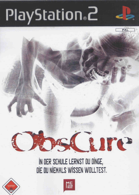 Obscure