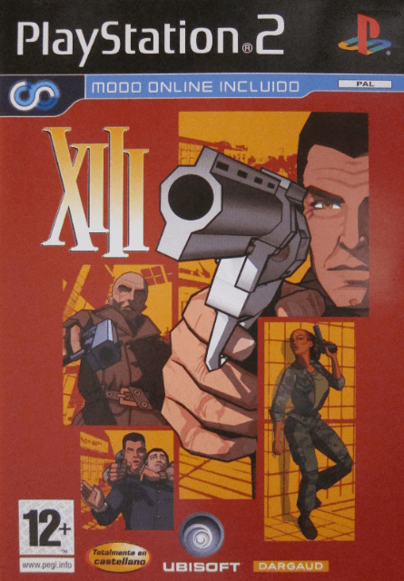 XIII