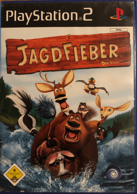 Jagdfieber Open Season