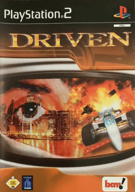 Driven