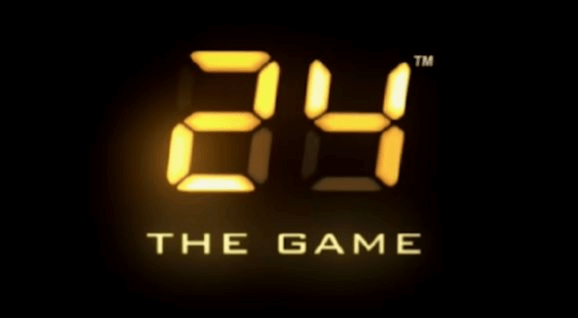 24: The Game
