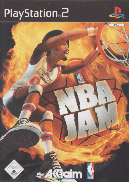 NBA Jam