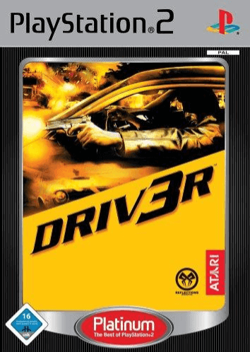 DRIV3R
