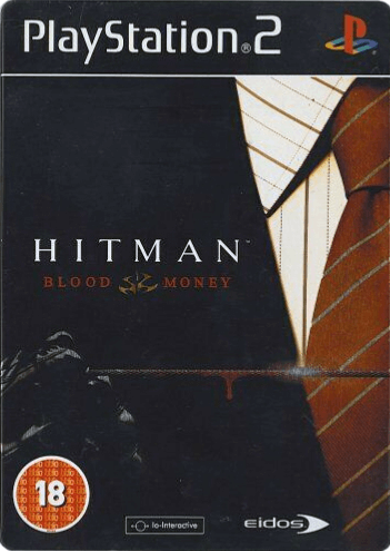 Hitman: Blood Money