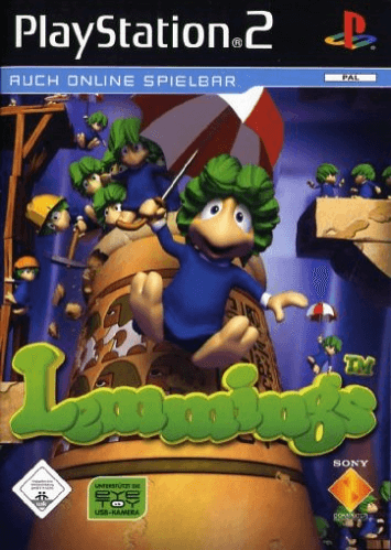 Lemmings