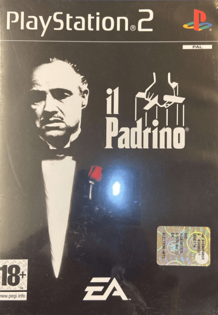 il Padrino