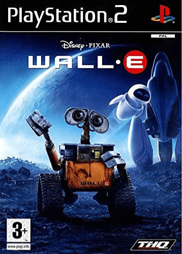 Disney/Pixar WALL·E
