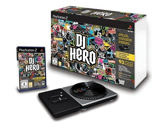 DJ Hero