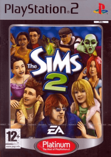 The Sims 2